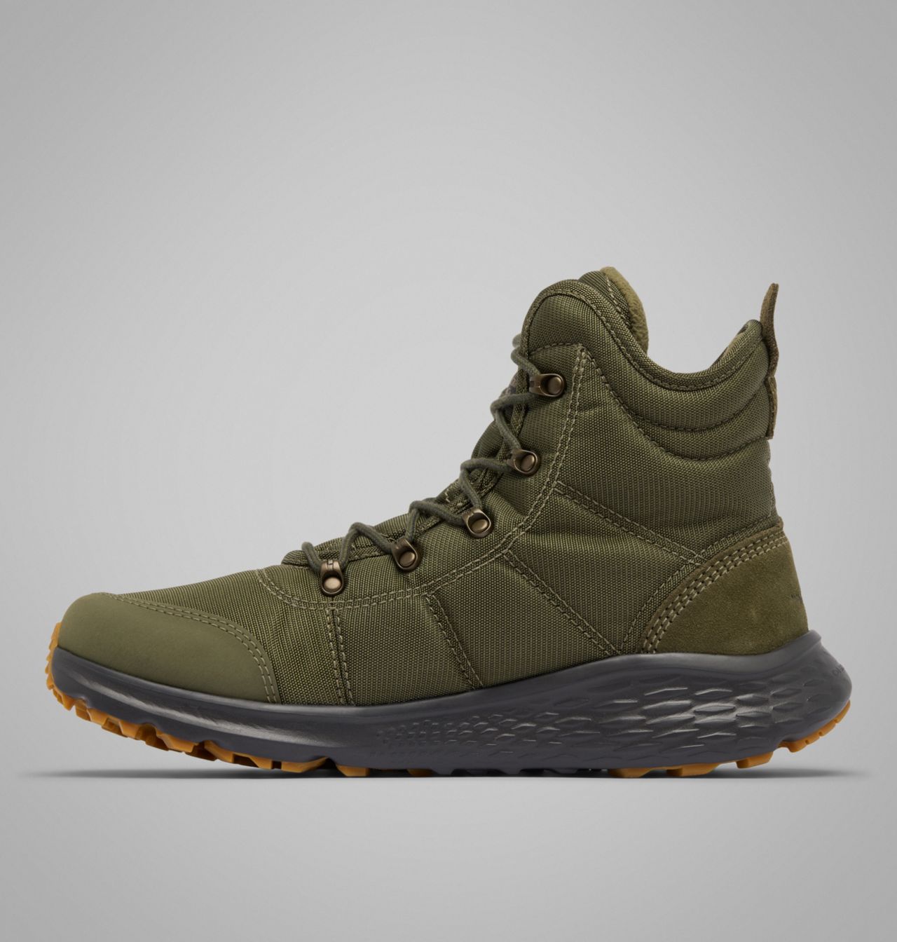 Men's Fairbanks Cityscape™ Omni-Heat™ Boot 7