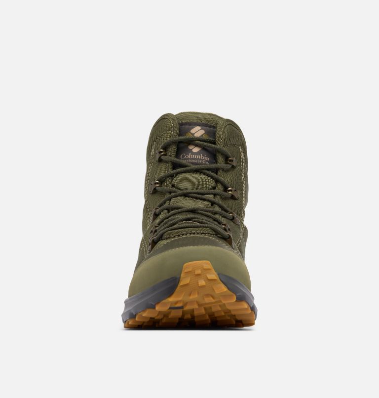 Men's Fairbanks Cityscape Omni-Heat Boot, Color: Nori, Khaki II, image 8