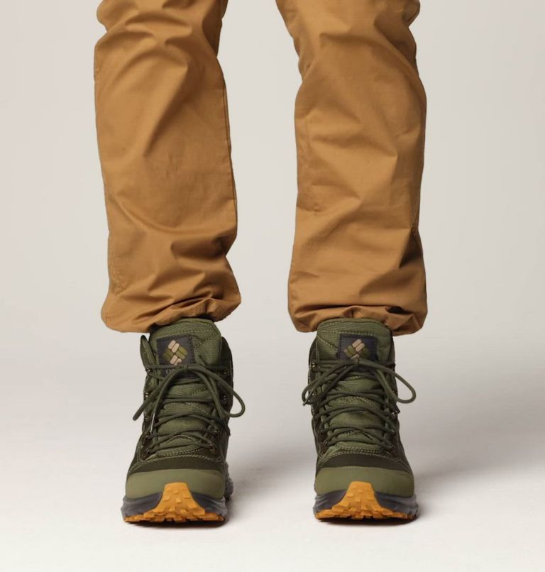 Men's Fairbanks Cityscape Omni-Heat Boot, Color: Nori, Khaki II