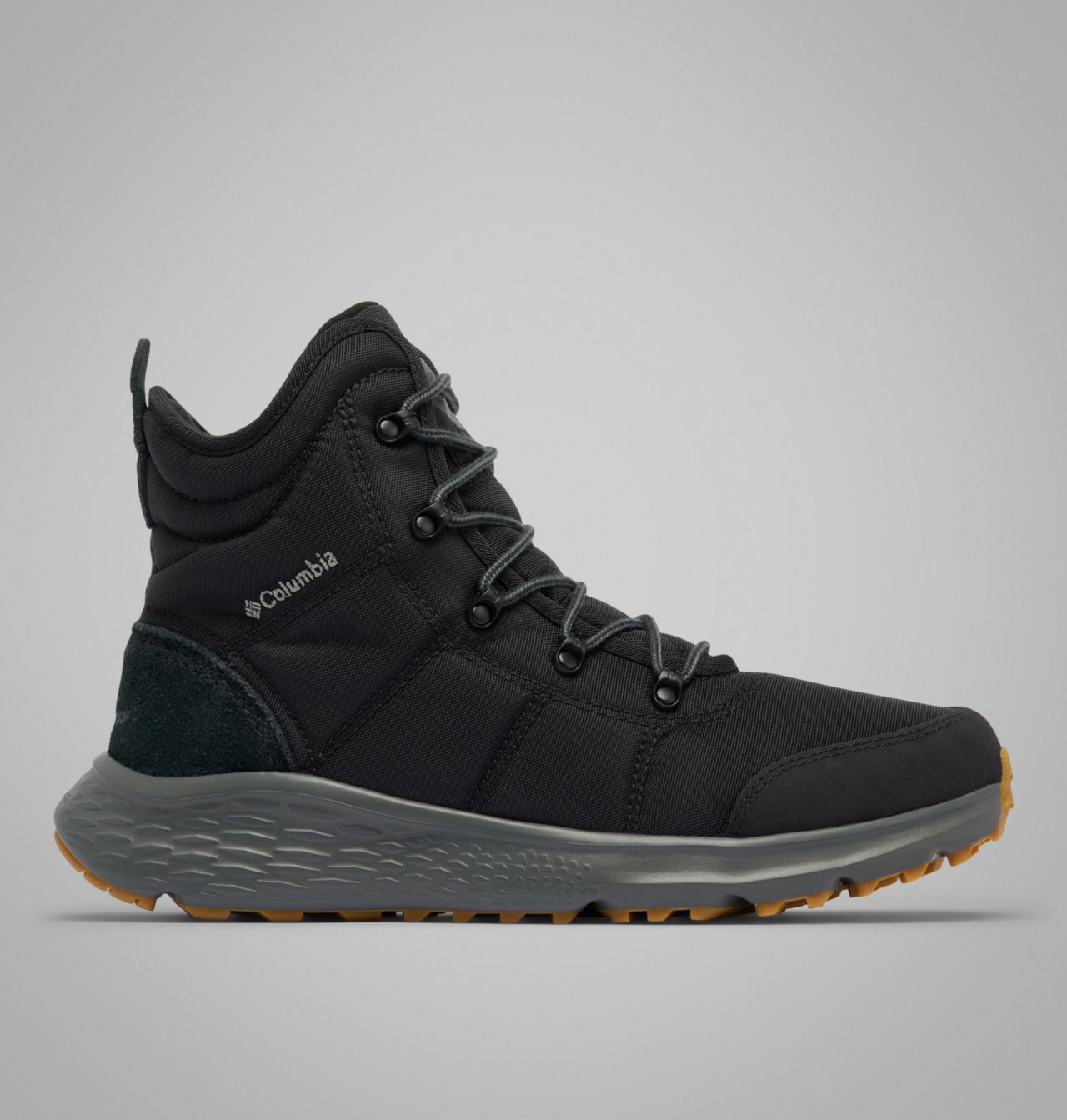 Men's Fairbanks Cityscape™ Omni-Heat™ Boot - Wide 1