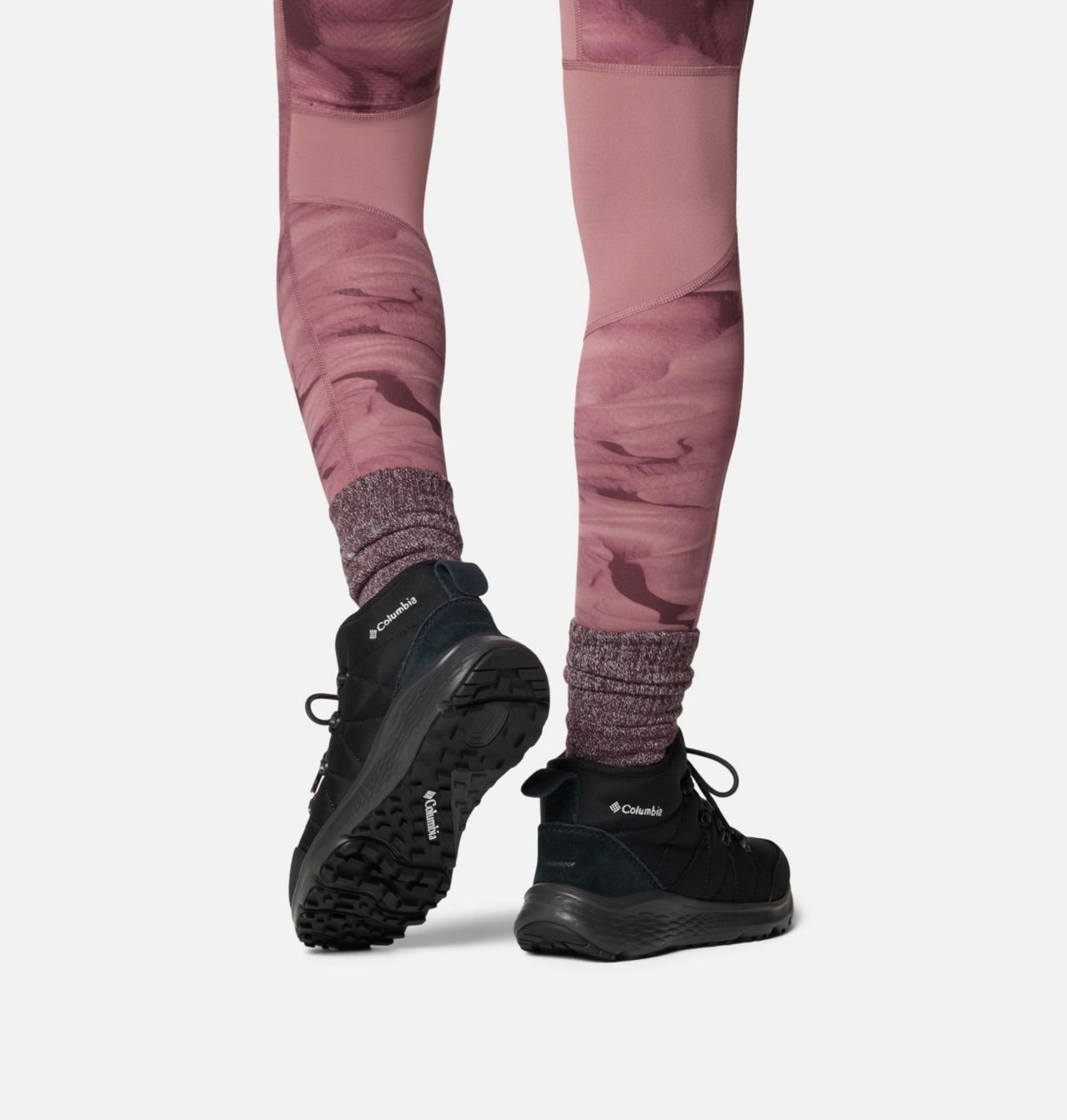 Botte Fairbanks Cityscape™ Omni-Heat™ pour femme 11
