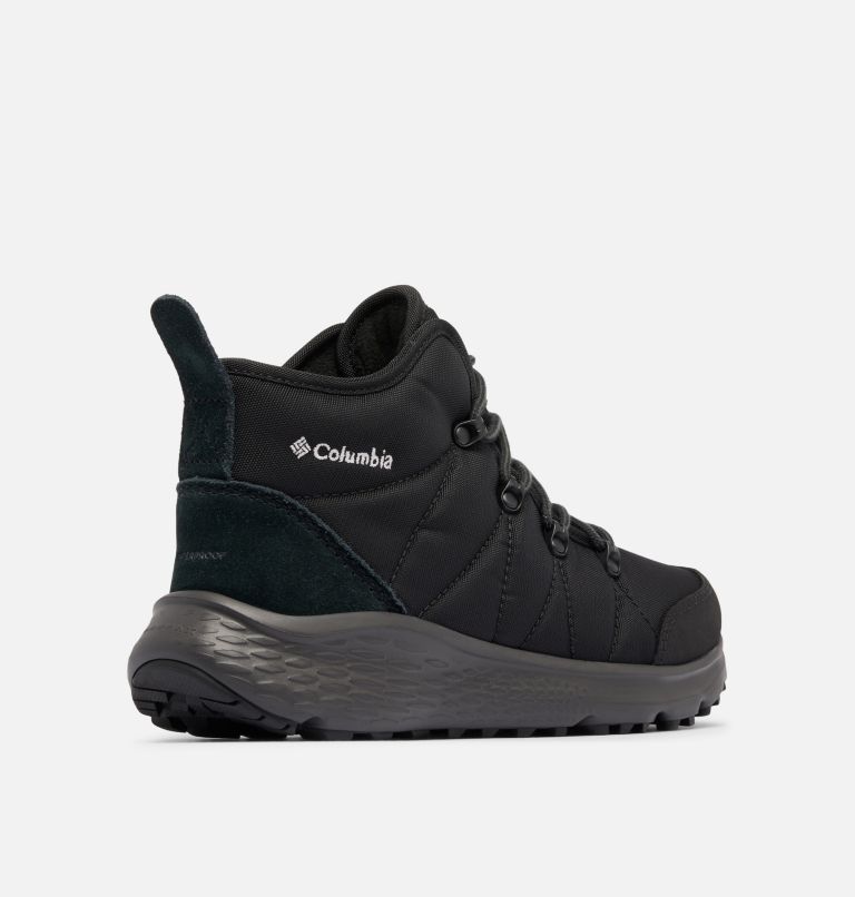 Women's Fairbanks Cityscape Omni-Heat Boot, Color: Black, White, image 9