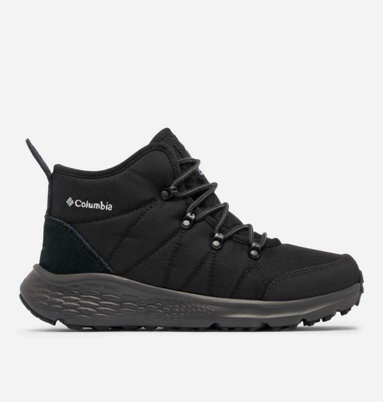 Women's Fairbanks Cityscape Omni-Heat Boot, Color: Black, White, image 1