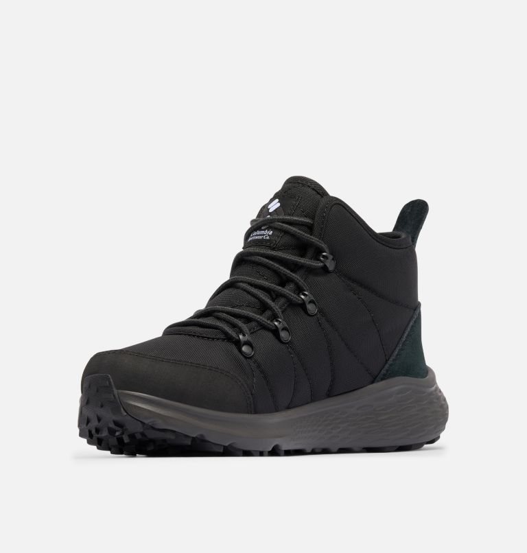 Women's Fairbanks Cityscape Omni-Heat Boot, Color: Black, White, image 7