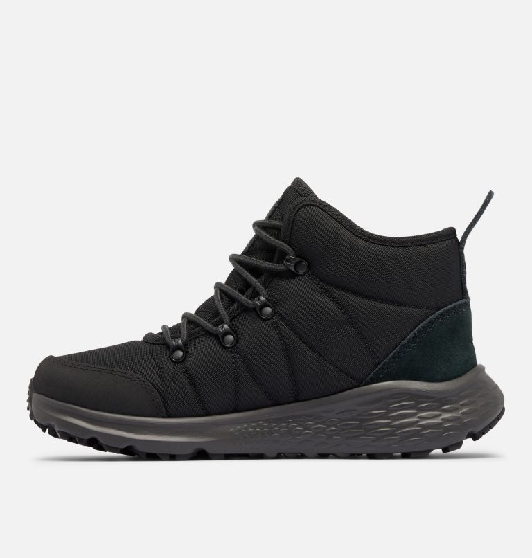 Women's Fairbanks Cityscape Omni-Heat Boot, Color: Black, White, image 6