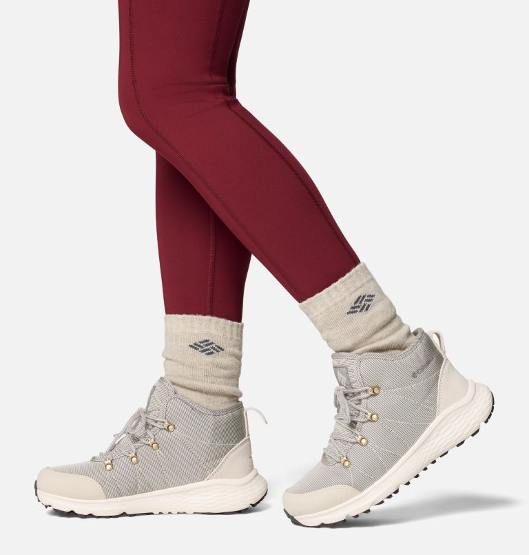 Women's Fairbanks Cityscape Omni-Heat Boot, Color: Cloud Grey, Ti Titanium, image 10