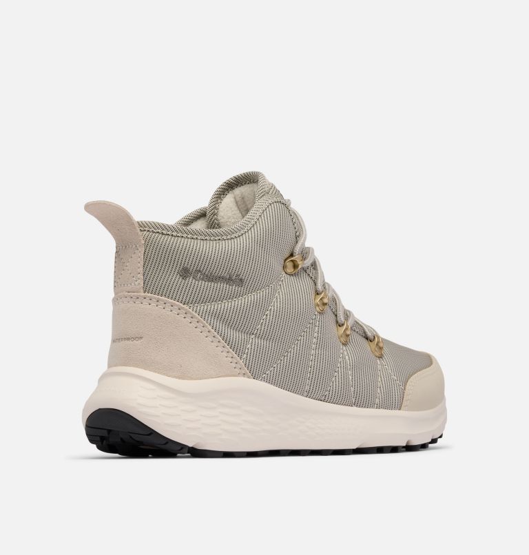 Women's Fairbanks Cityscape Omni-Heat Boot, Color: Cloud Grey, Ti Titanium, image 9