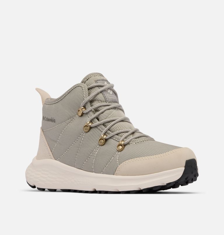 Women's Fairbanks Cityscape Omni-Heat Boot, Color: Cloud Grey, Ti Titanium, image 3