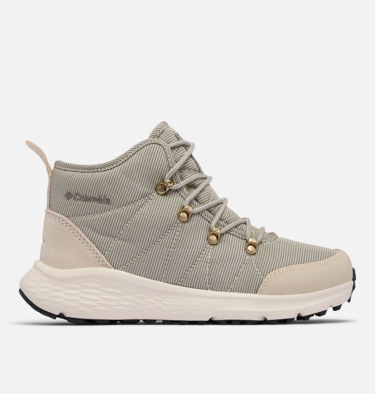 Women's Fairbanks Cityscape Omni-Heat Boot, Color: Cloud Grey, Ti Titanium, image 1