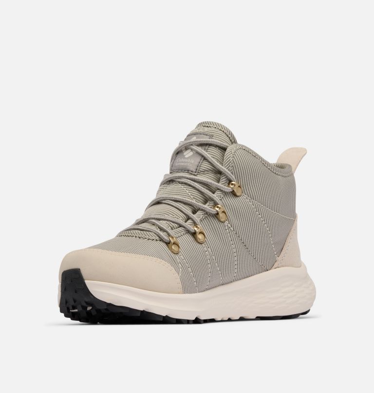 Women's Fairbanks Cityscape Omni-Heat Boot, Color: Cloud Grey, Ti Titanium, image 7
