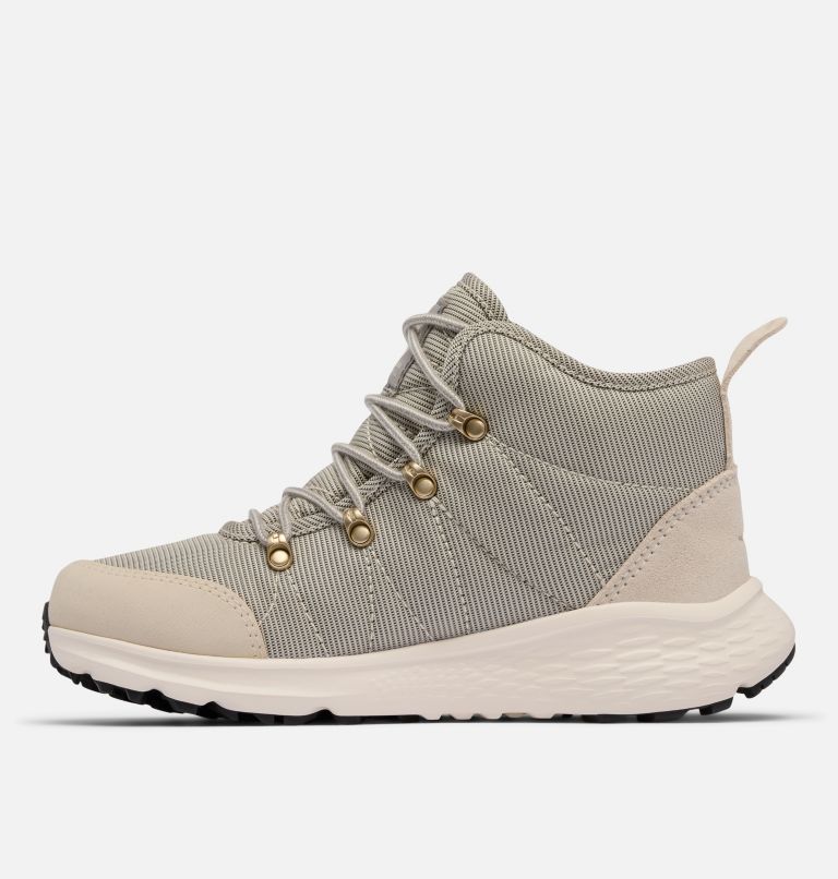 Women's Fairbanks Cityscape Omni-Heat Boot, Color: Cloud Grey, Ti Titanium, image 6