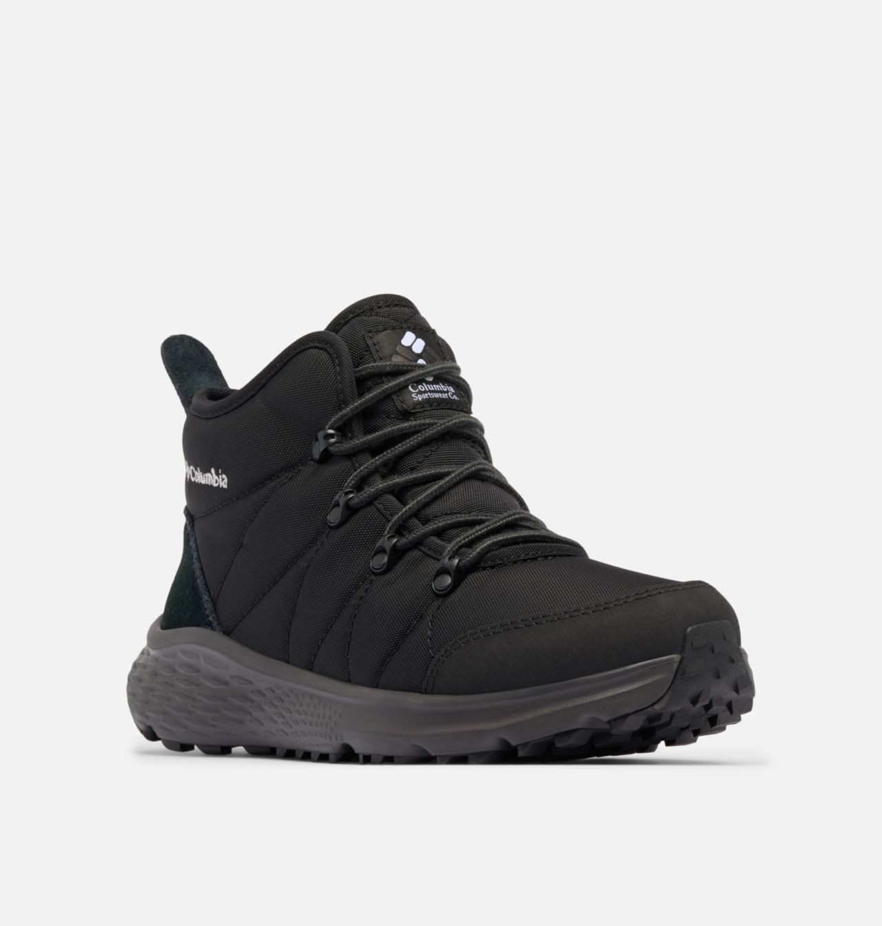 FAIRBANKS CITYSCAPE™ OMNI-HEAT™ WIDE | 010 | 6 3