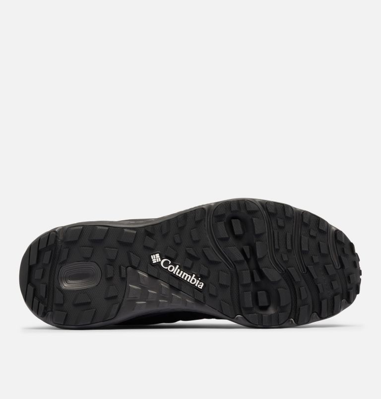 FAIRBANKS CITYSCAPE OMNI-HEAT WIDE | 010 | 10, Color: Black, White, image 5