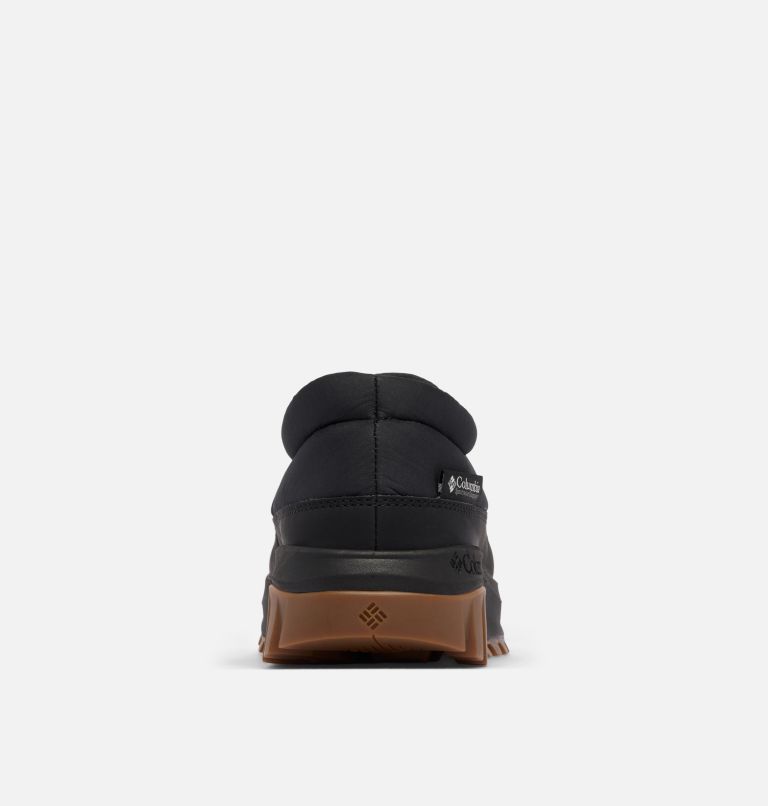 Women's Snowtrot Unwind Shoe, Color: Black, Sea Salt, image 2