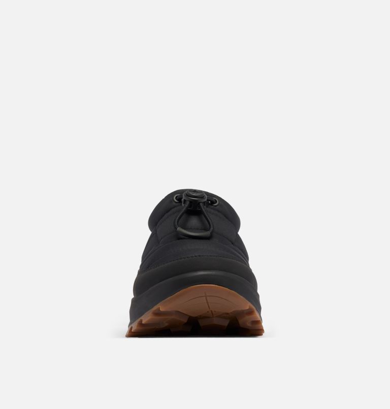 Women's Snowtrot Unwind Shoe, Color: Black, Sea Salt, image 8