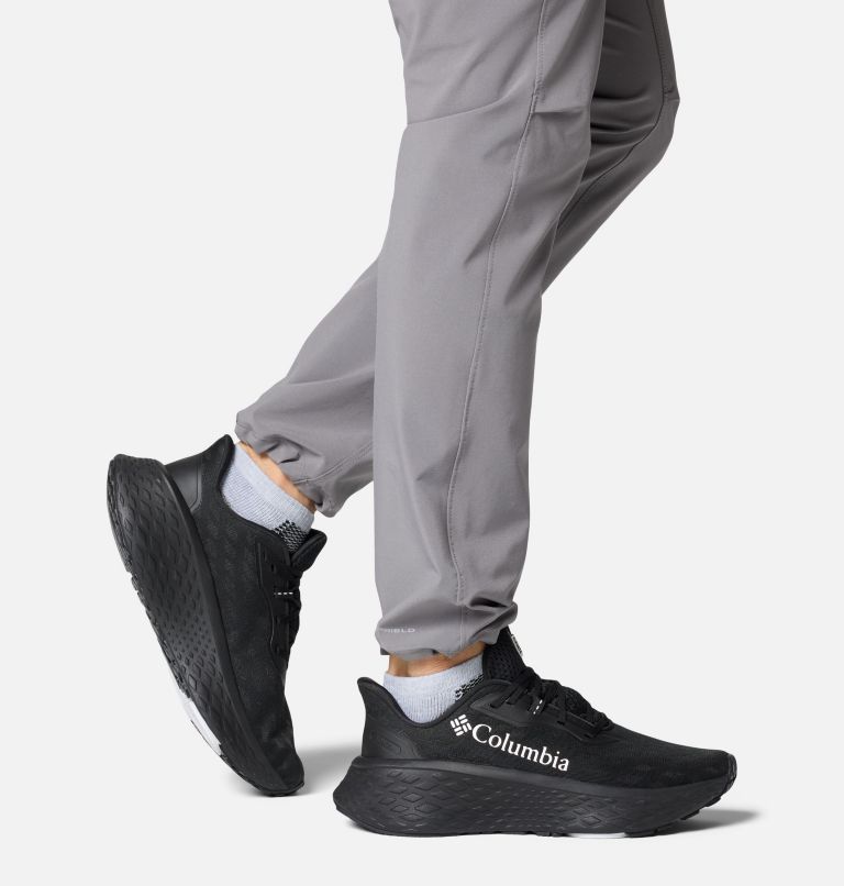 Men's Konos Elevate Shoe, Color: Black, White, image 10