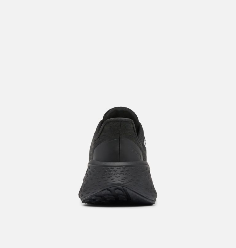 Men's Konos Elevate Shoe, Color: Black, White, image 2