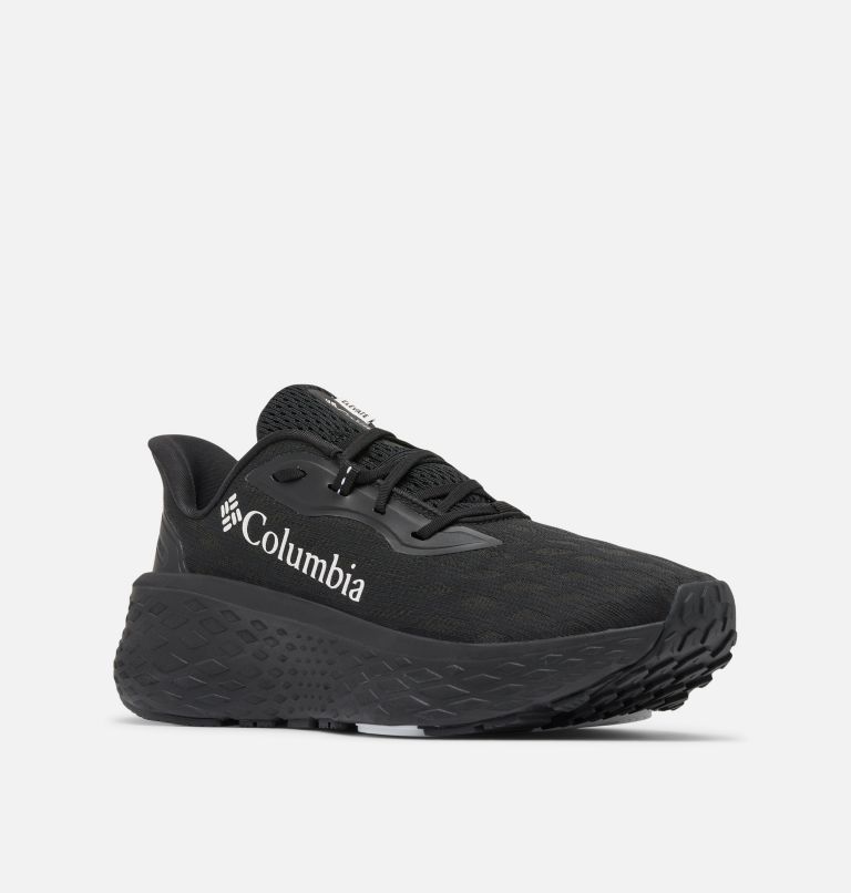 Men's Konos Elevate Shoe, Color: Black, White, image 3