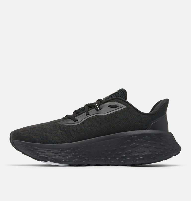 Men's Konos Elevate Shoe, Color: Black, White, image 6