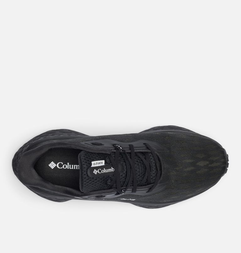 Men's Konos Elevate Shoe, Color: Black, White, image 4