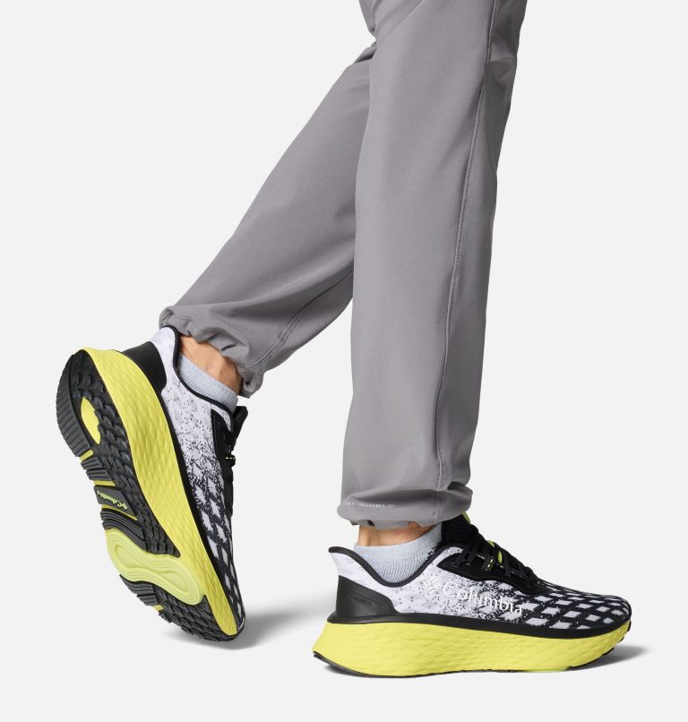 Chaussure Konos Elevate pour homme, Color: Black, Voltage, image 10