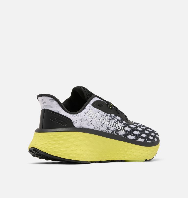 Chaussure Konos Elevate pour homme, Color: Black, Voltage, image 9