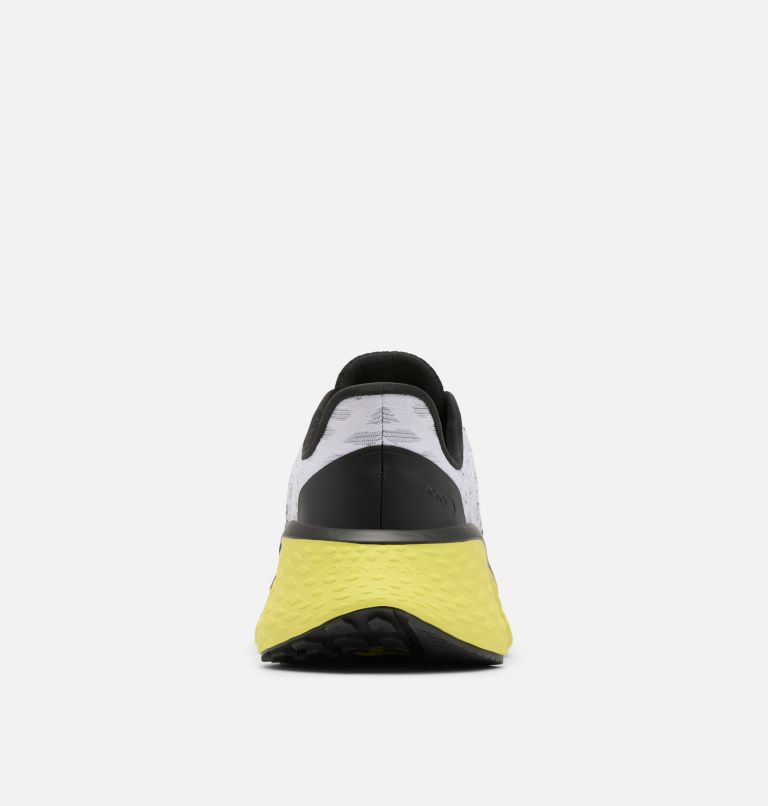 Chaussure Konos Elevate pour homme, Color: Black, Voltage, image 2