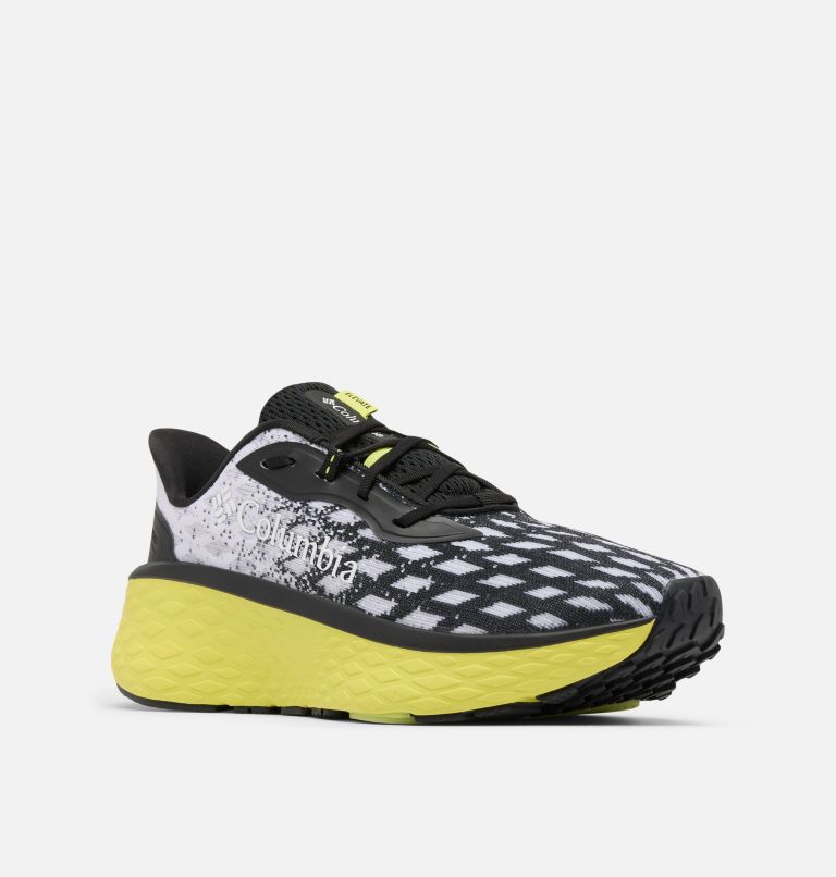 Chaussure Konos Elevate pour homme, Color: Black, Voltage, image 3
