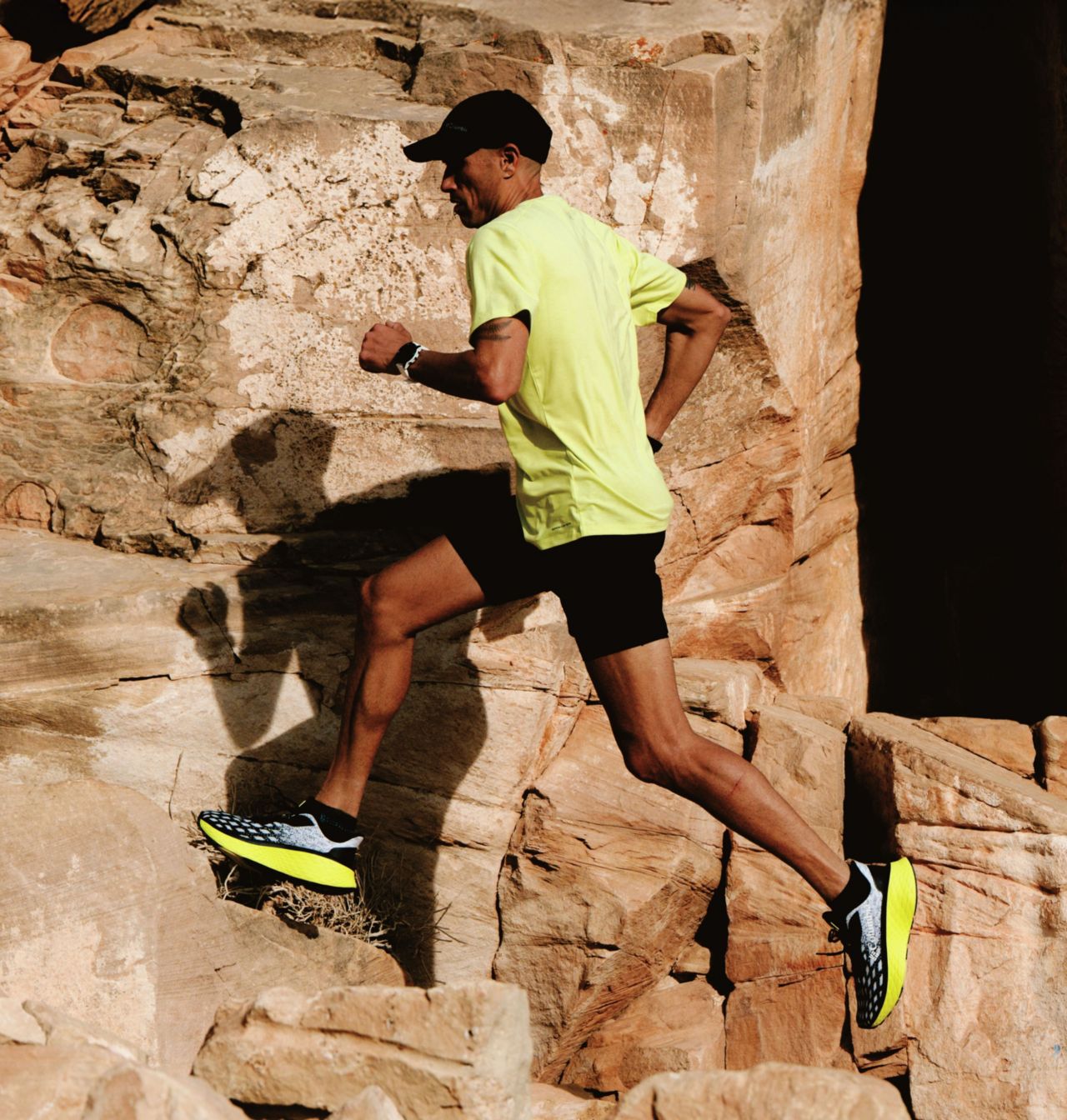 Men's Konos Elevate™ Shoe 12