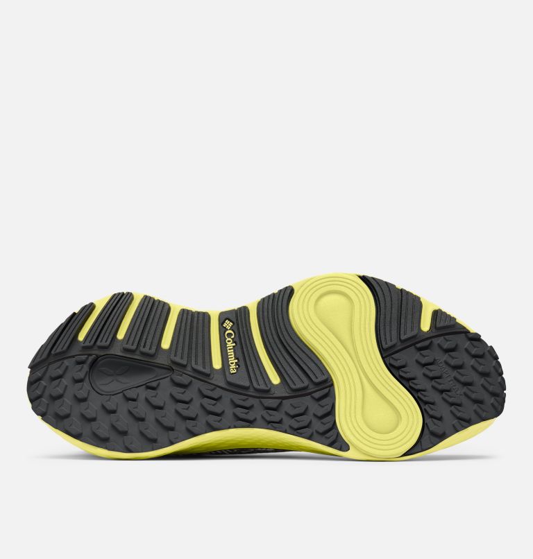 Chaussure Konos Elevate pour homme, Color: Black, Voltage, image 5