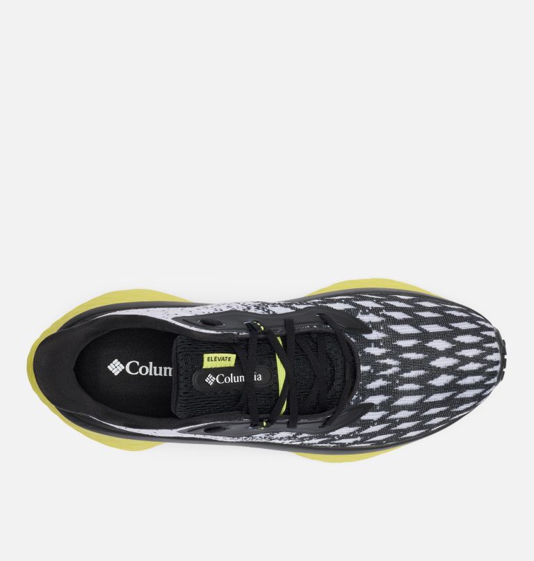 Chaussure Konos Elevate pour homme, Color: Black, Voltage, image 4