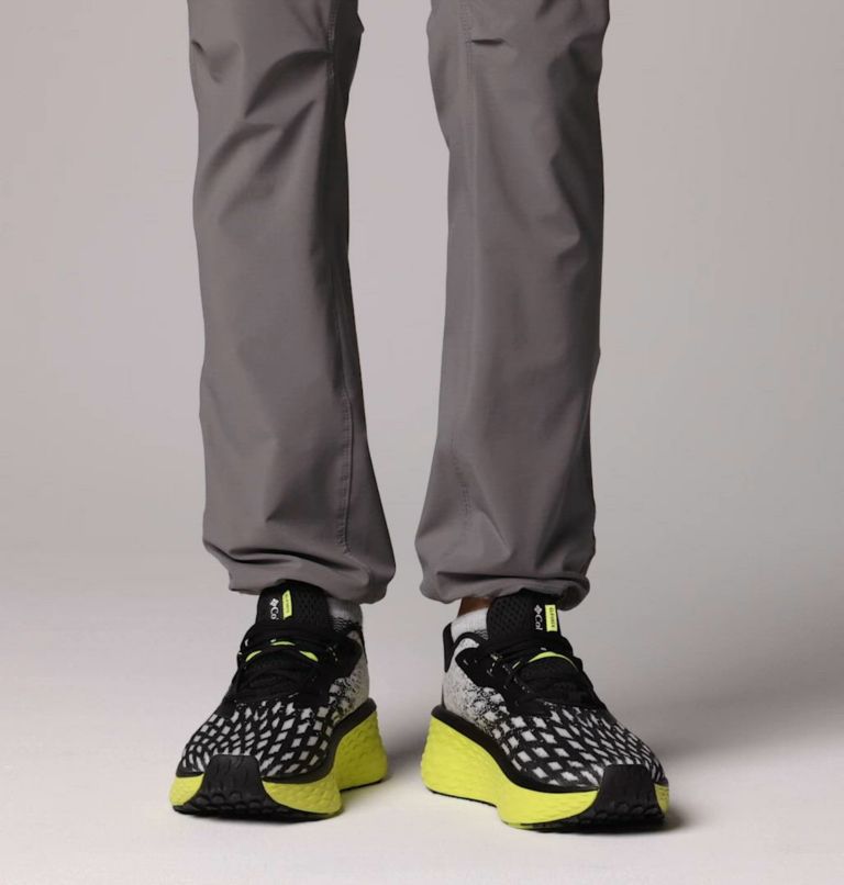 Chaussure Konos Elevate pour homme, Color: Black, Voltage
