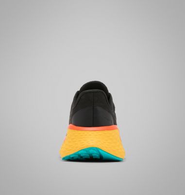 Men's Konos Elevate Shoe, Color: Black, Red Quartz, image 14