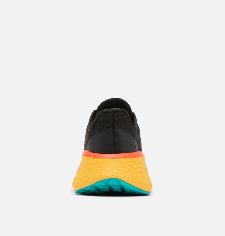 KONOS ELEVATE | 013 | 8, Color: Black, Red Quartz, image 2