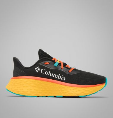 Men's Konos Elevate Shoe, Color: Black, Red Quartz, image 13