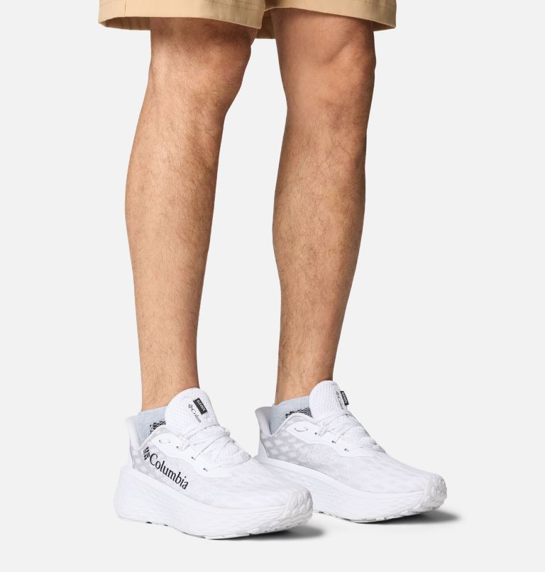 Chaussure Konos Elevate pour homme, Color: White, Slate Grey, image 10