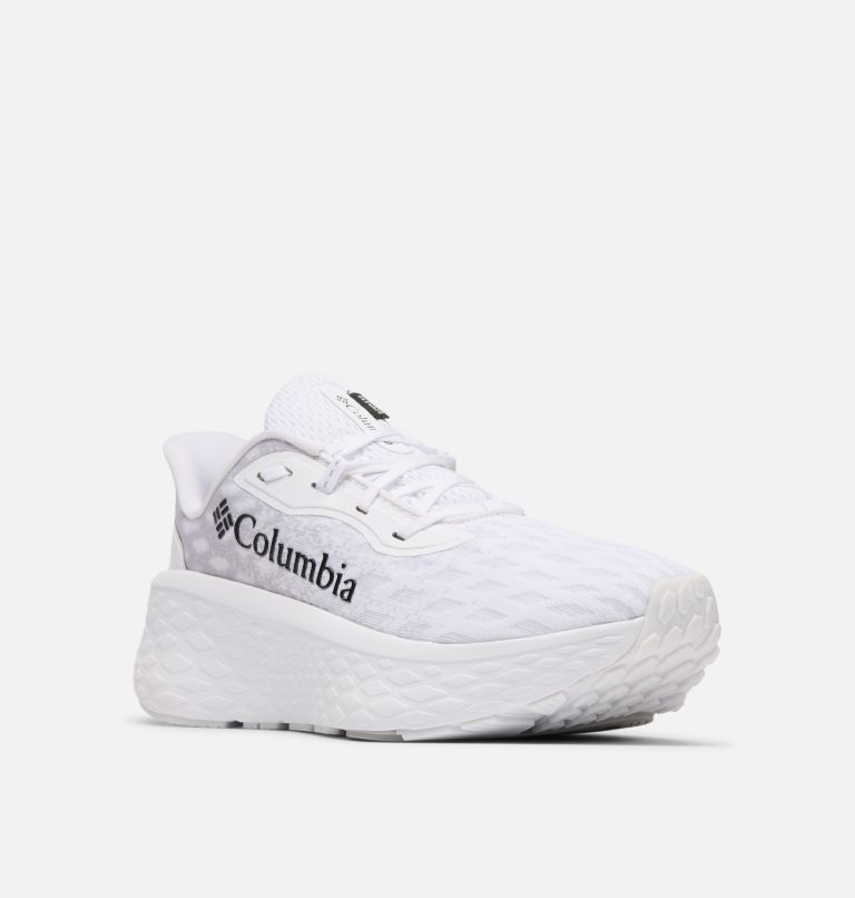Chaussure Konos Elevate pour homme, Color: White, Slate Grey, image 3