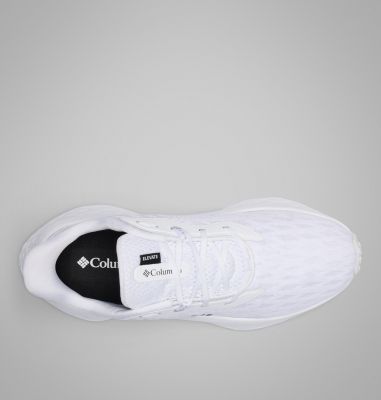 Men's Konos Elevate Shoe, Color: White, Slate Grey, image 12