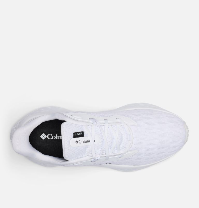 Chaussure Konos Elevate pour homme, Color: White, Slate Grey, image 4