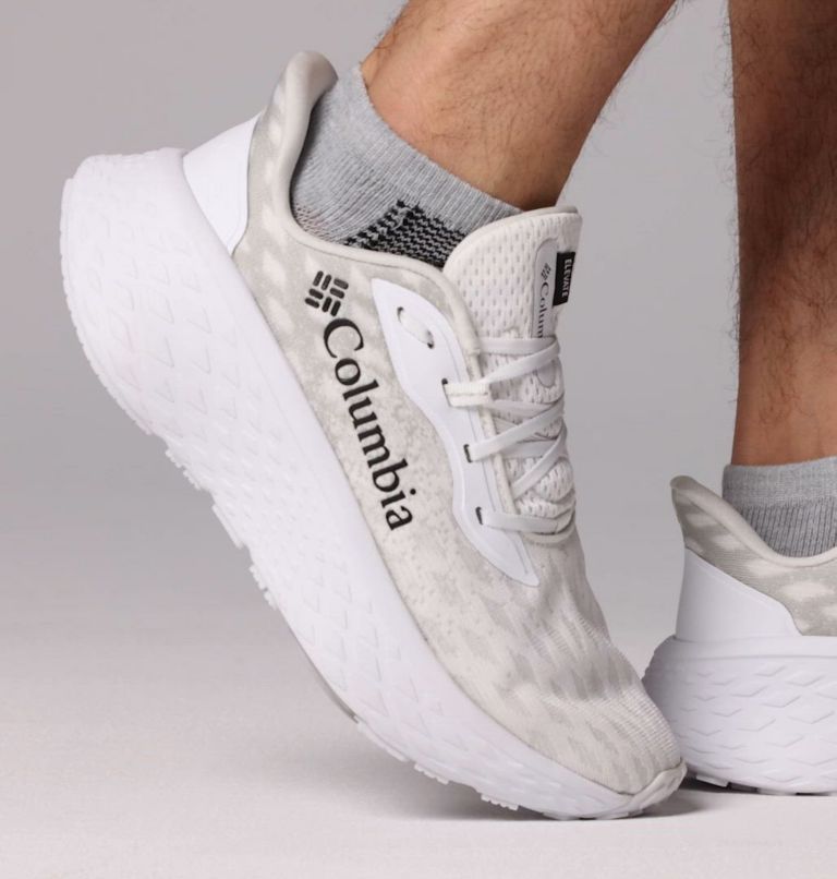 Chaussure Konos Elevate pour homme, Color: White, Slate Grey