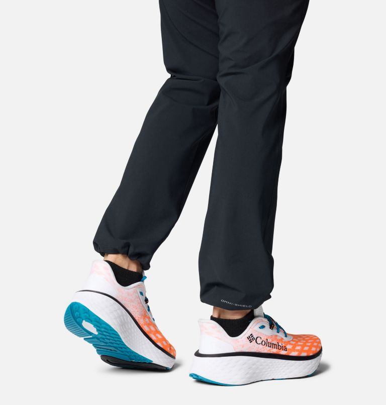 Men's Konos Elevate Shoe, Color: Blaze, Blue Echo, image 10
