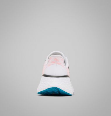 Men's Konos Elevate Shoe, Color: Blaze, Blue Echo, image 6