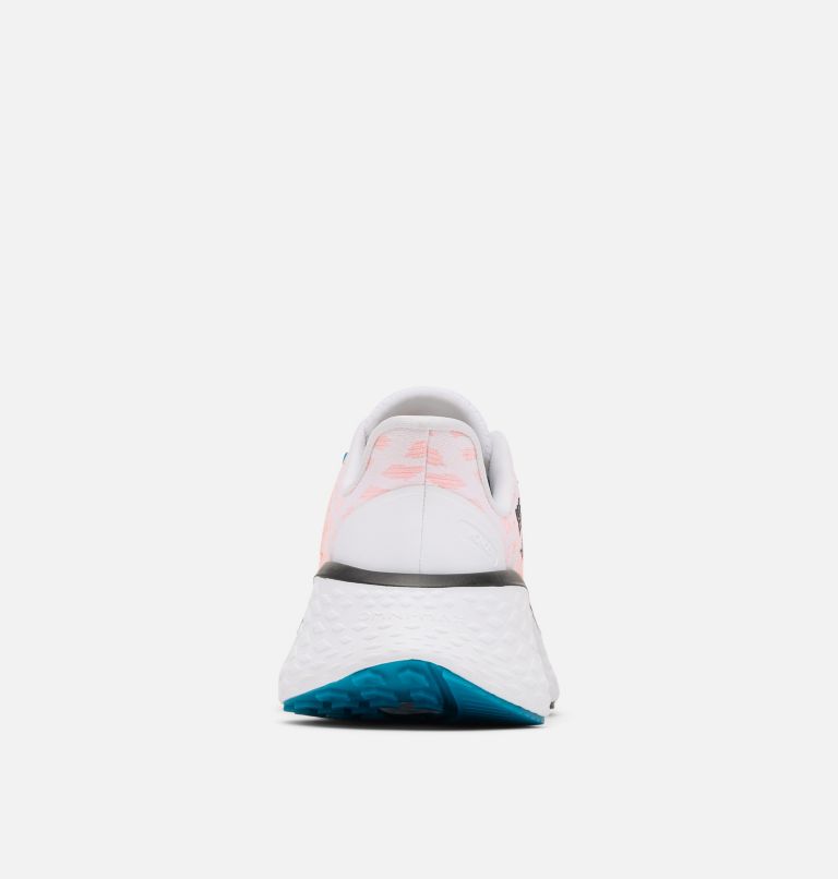 Men's Konos Elevate Shoe, Color: Blaze, Blue Echo, image 2