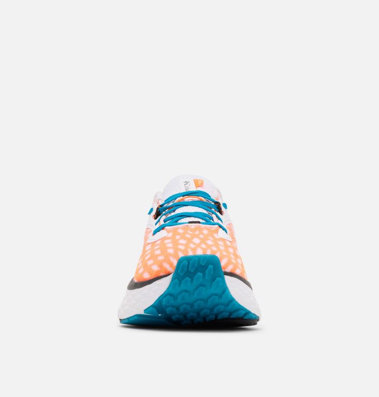 Men's Konos Elevate Shoe, Color: Blaze, Blue Echo, image 8