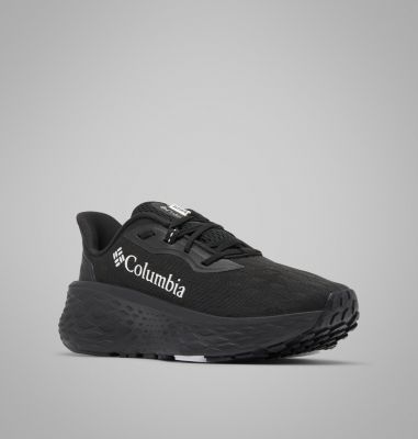 Zapatillas de senderismo Konos Elevate para mujer, Color: Black, White, image 7