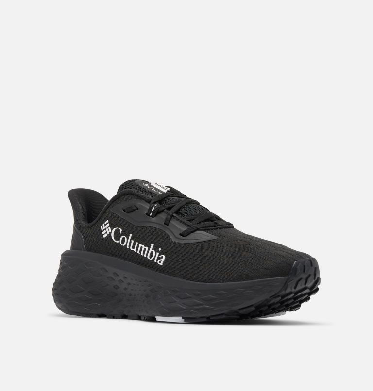 Women's Konos Elevate Shoe, Color: Black, White, image 3