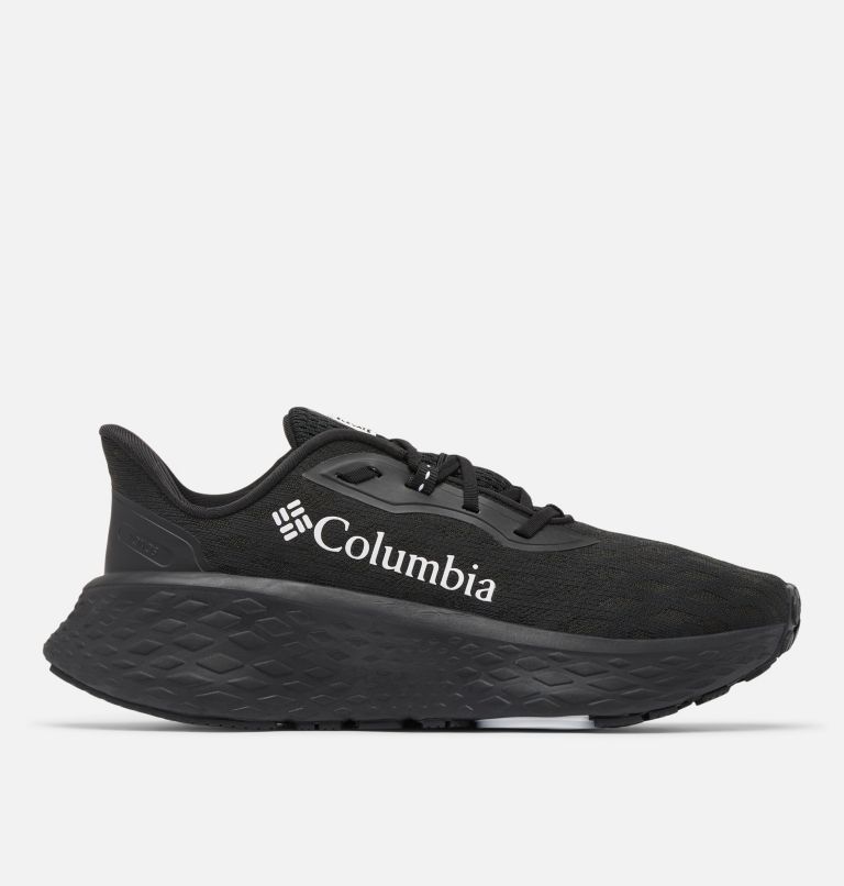 Women's Konos Elevate Shoe, Color: Black, White, image 1