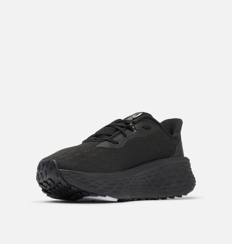 Women's Konos Elevate Shoe, Color: Black, White, image 7