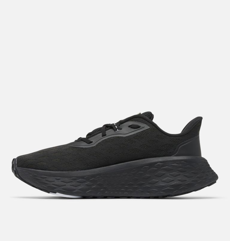 Women's Konos Elevate Shoe, Color: Black, White, image 6