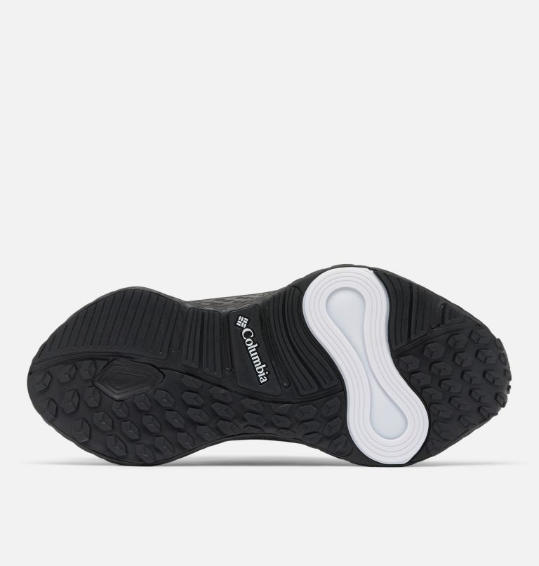 Women's Konos Elevate Shoe, Color: Black, White, image 5